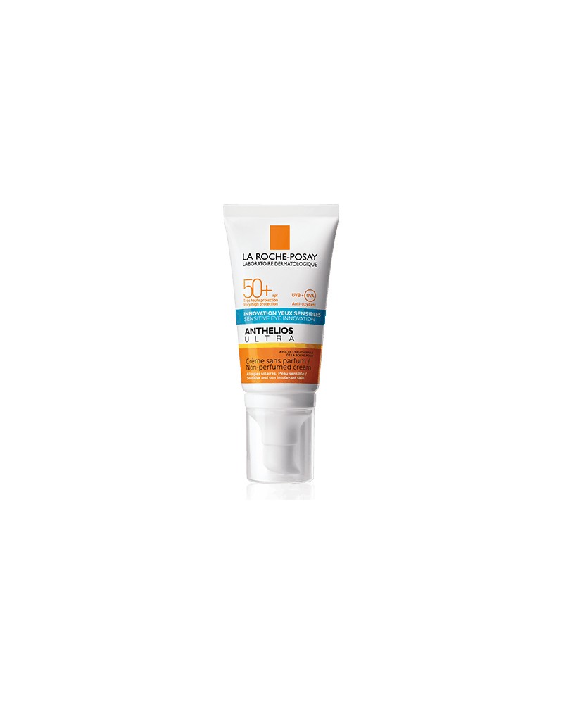 Anthelios Wet Skin Spf50+