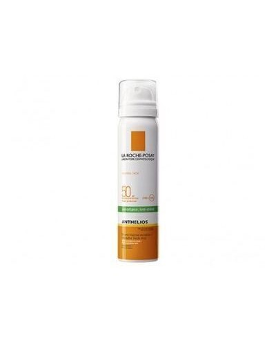 Anthelios Spray Inv Viso 50+