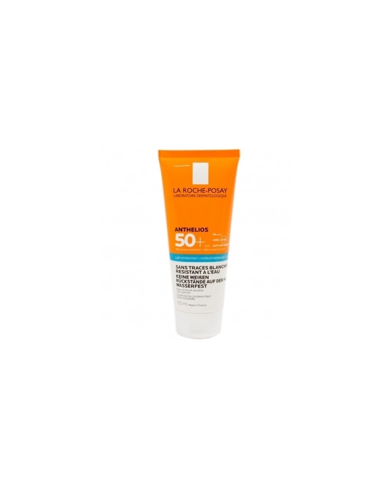 Anthelios Latte Spf50+ 100Ml