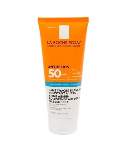 Anthelios Latte Spf50+ 100Ml