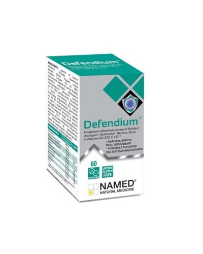 Defendium 60Cpr