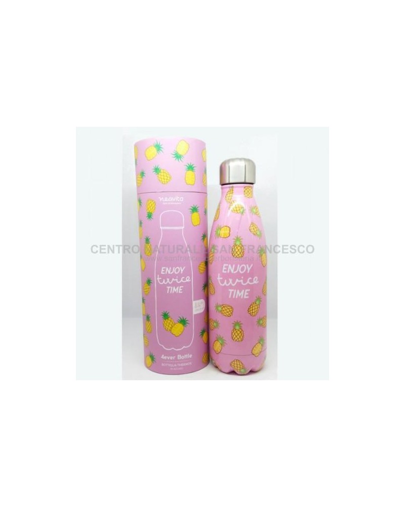 Bottiglia Thermos Acc Ananas