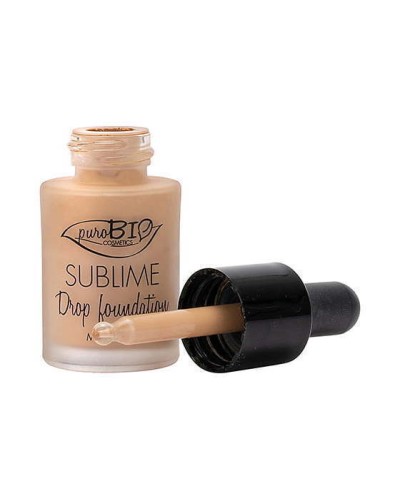 Purobio Sublime Drop Found 03