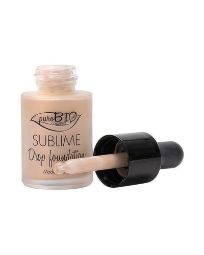 Purobio Sublime Drop Found 02