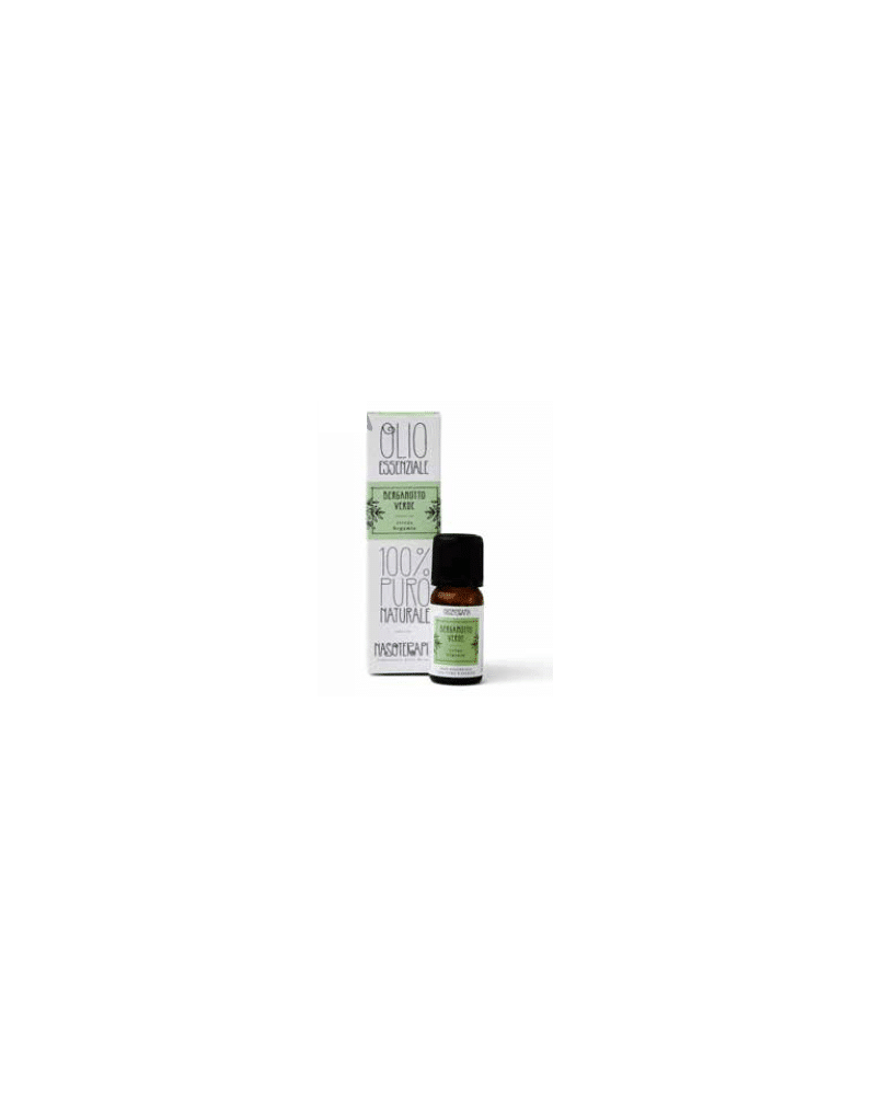 Nasoterapia Oe Bergam Bio10 Ml