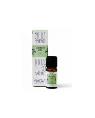 Nasoterapia Oe Bergam Bio10 Ml