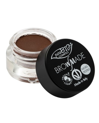 Purobio Browmade 02 marrone