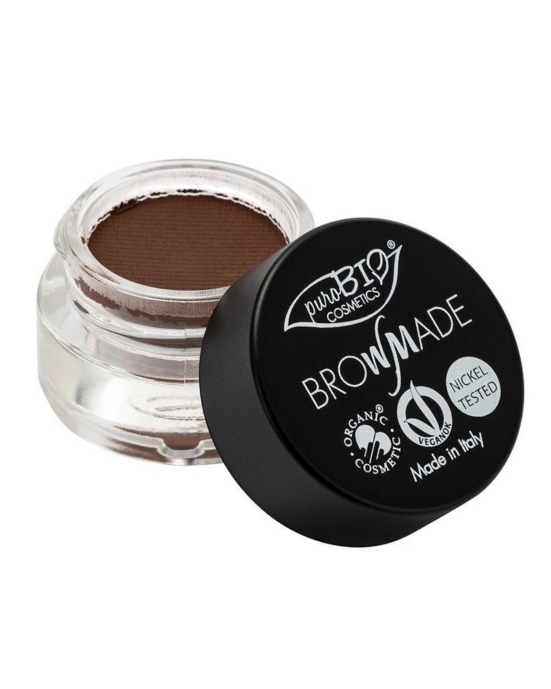 Purobio Browmade 02 marrone