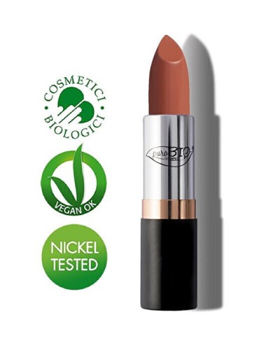 Purobio Rossetto Stick Pesca 1