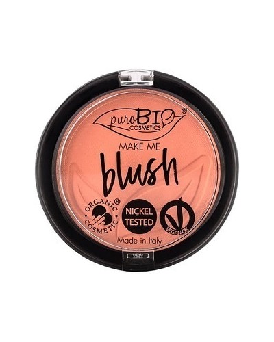 Purobio Blush Rosa Cor M Pac2