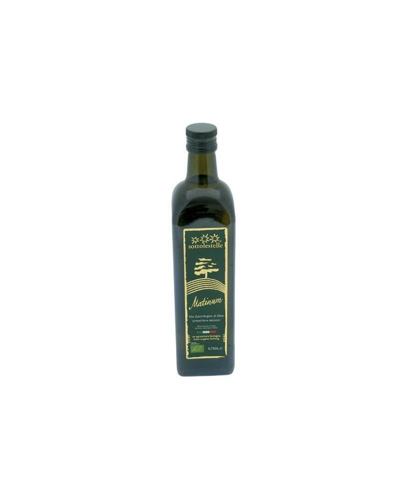 Olio Extra Vergine Oli Matinum