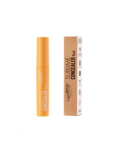 Purobio Correttore Sublime Concealer 04