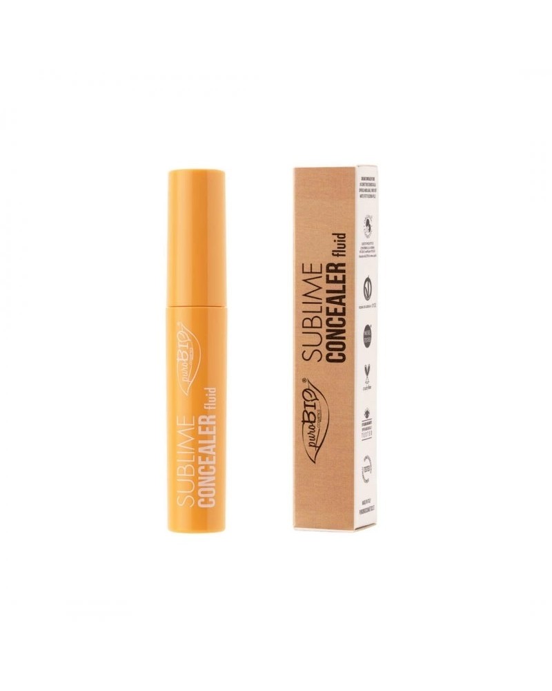 Purobio Correttore Sublime Concealer 03