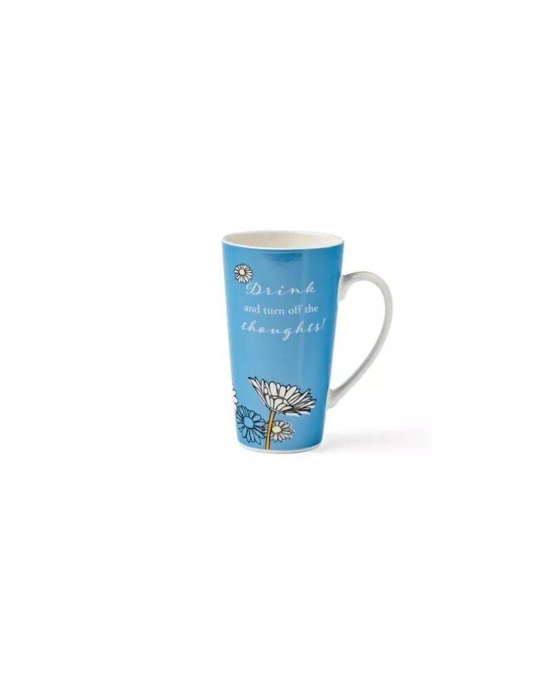 Neavita Mug Alta Wf Camomilla Blu