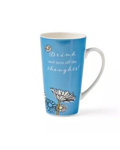 Neavita Mug Alta Wf Camomilla Blu