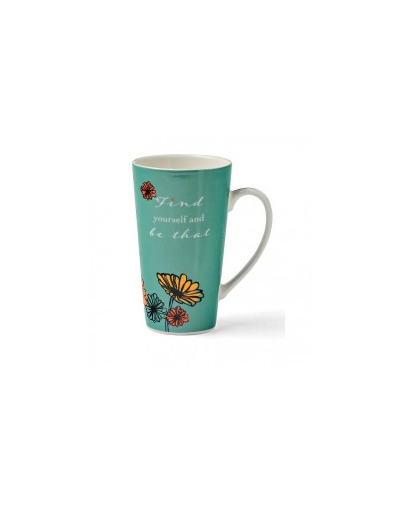 Neavita Mug Alta Wf Calendula Verde