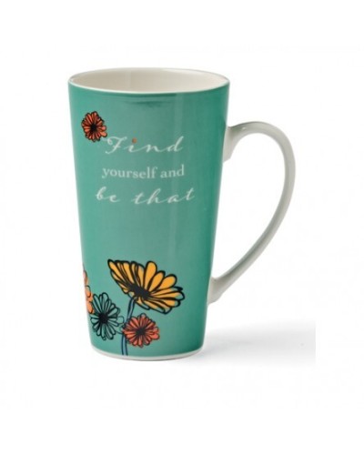 Neavita Mug Alta Wf Calendula Verde