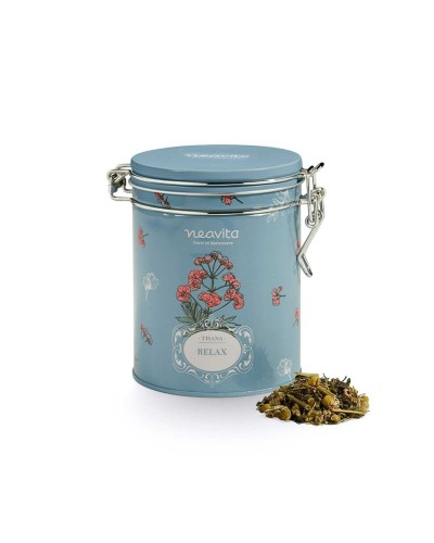 Neavita Royal Tin E&T Verbena