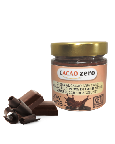 Revo Cacao Zero 200g