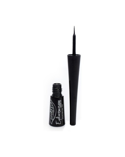 Purobio Eyeliner Brush 02