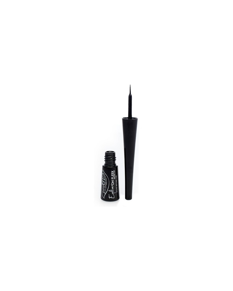 Purobio Eyeliner Brush 02