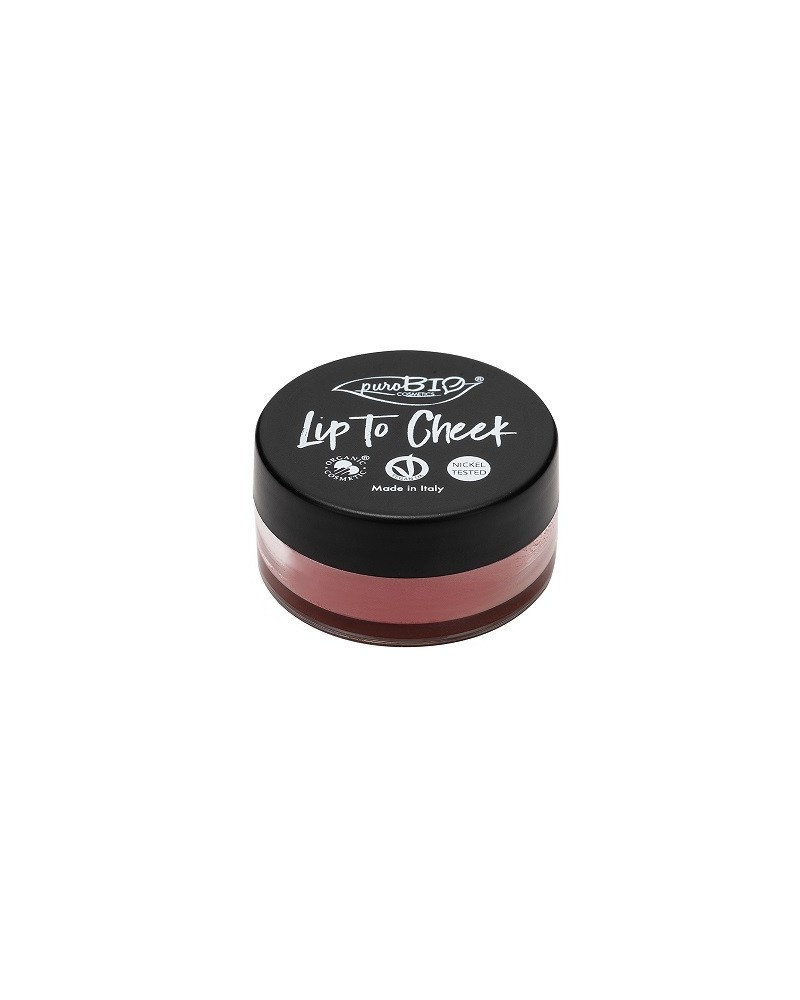 Purobio C Lip T Cheek 03