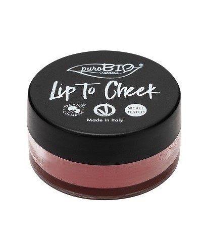 Purobio C Lip T Cheek 03