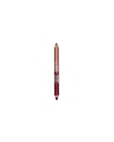 Purobio Matitone Duo Rossetto