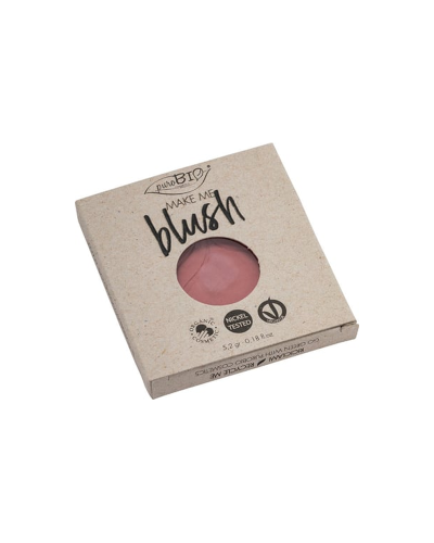 Purobio Blush Rosa Cor M Ref2