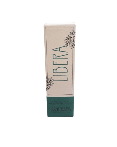 Sinergia+Oli Ess Libera 10Ml