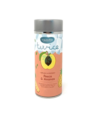 Infuso Twice Pesc/Ananas 90G