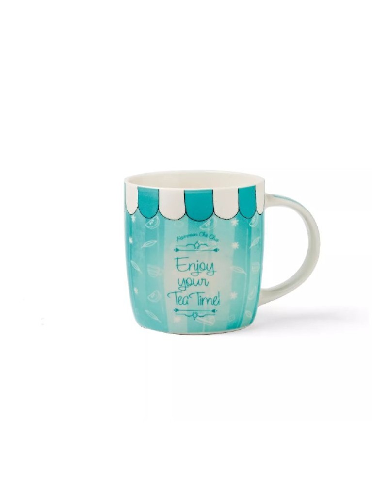 Neavita Mug Chit Chat Azzurra