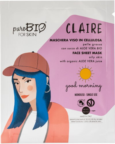 Purobio Fs Claire Maschera 18