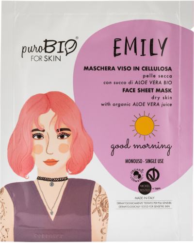 Purobio Fs Emily Maschera 15