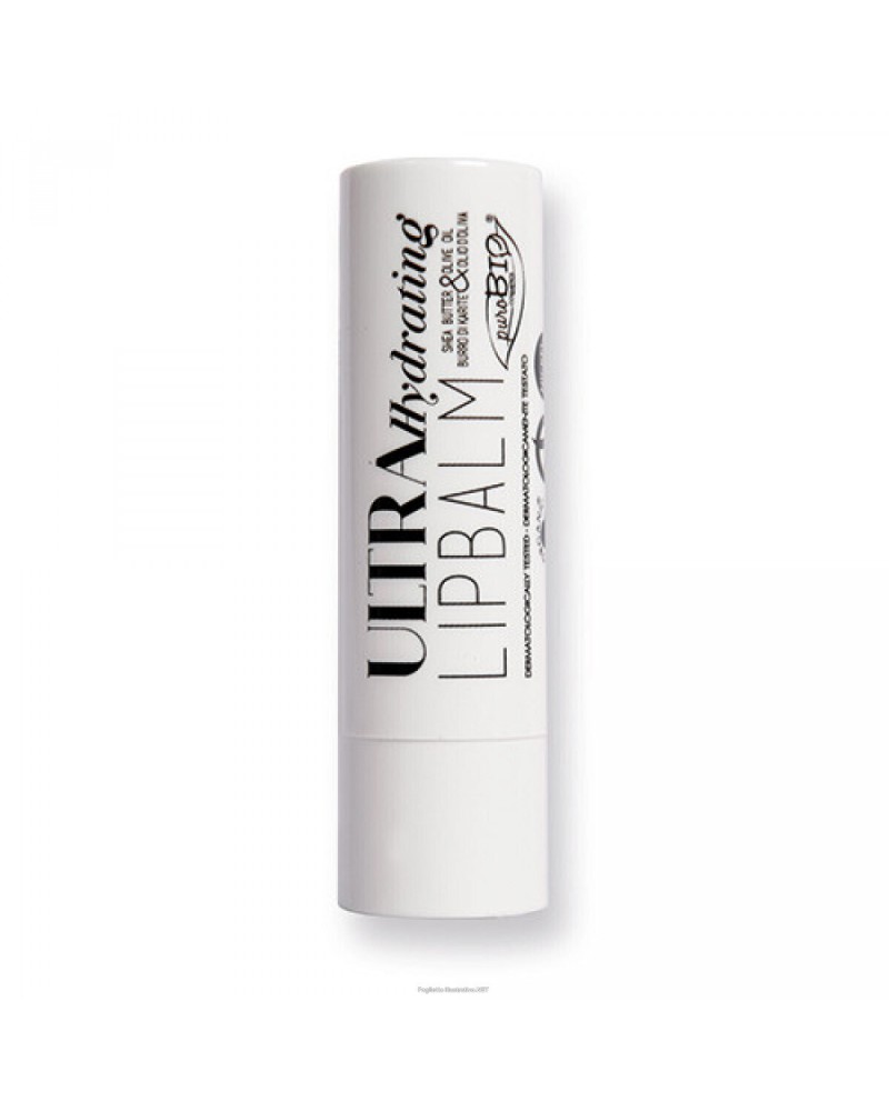 Purobio ultra hydrating lipbalm 05