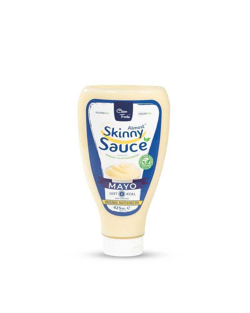 Skinny Sauce Mayo