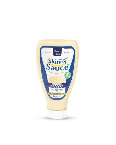 Skinny Sauce Mayo