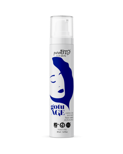 Purobio Fs Gotuage Crema 50Ml